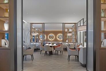 Grand New Century Hotel Wenzhou