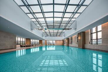 Grand New Century Hotel Wenzhou