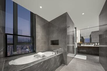Grand New Century Hotel Wenzhou