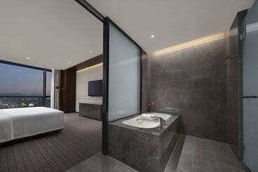 Grand New Century Hotel Wenzhou