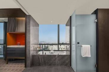 Grand New Century Hotel Wenzhou