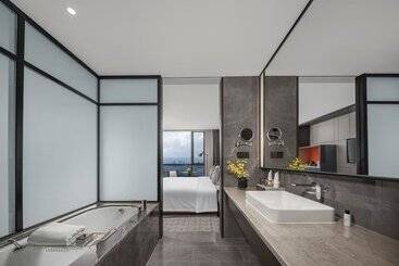 Grand New Century Hotel Wenzhou