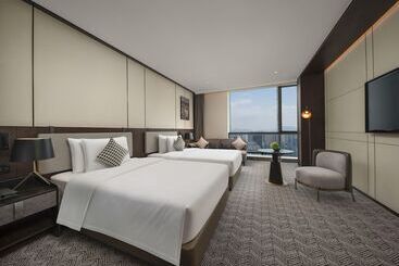 Grand New Century Hotel Wenzhou