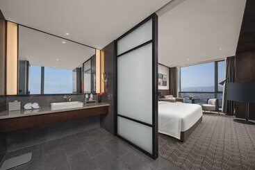 Grand New Century Hotel Wenzhou