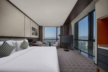 Grand New Century Hotel Wenzhou