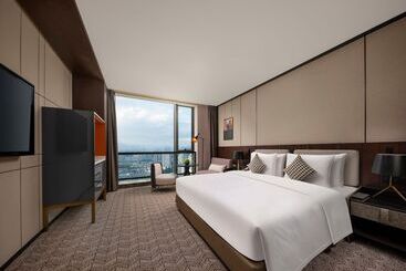 Grand New Century Hotel Wenzhou