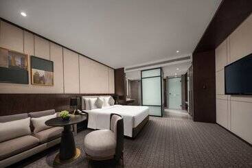 Grand New Century Hotel Wenzhou