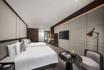 Grand New Century Hotel Wenzhou
