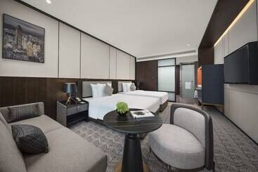 Grand New Century Hotel Wenzhou