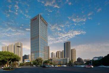 Grand New Century Hotel Wenzhou
