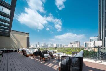 Grand New Century Hotel Wenzhou