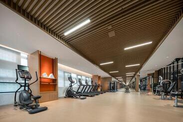 Grand New Century Hotel Wenzhou