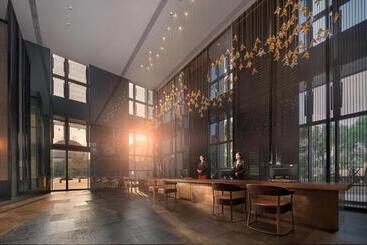 Grand New Century Hotel Wenzhou