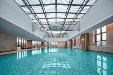 Grand New Century Hotel Wenzhou