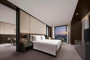 Grand New Century Hotel Wenzhou
