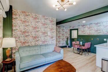 هتل Art City Inn
