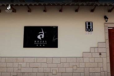 هتل Baños Del Inca