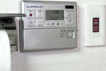 هتل Boutech Jiantan