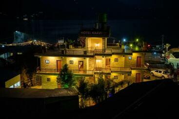 Kaavi - Pokhara