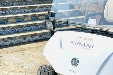 هتل Kirani Resort