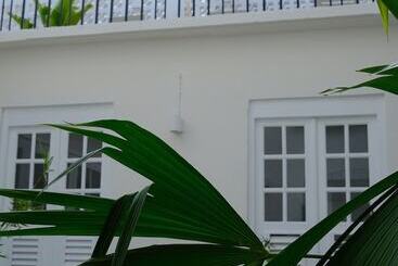 Maison Victoire, Pointe à Pitre - Pointe-a-Pitre