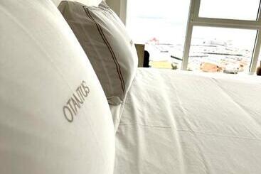هتل Otantus