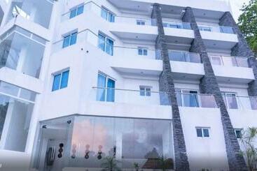 Samaná Suites Hotel By Croma - Samana