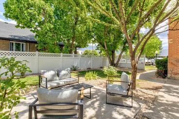هتل Suite 2 Historic Art City Inn