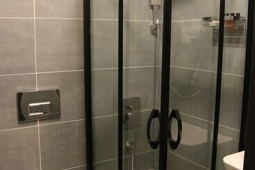 Ortek Hotel Taksim