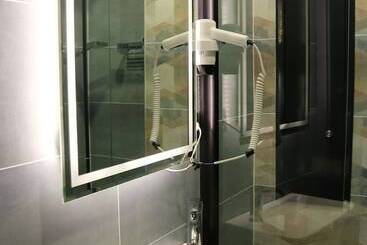 Ortek Hotel Taksim