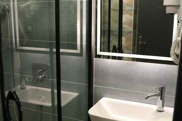 Ortek Hotel Taksim