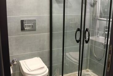 Ortek Hotel Taksim
