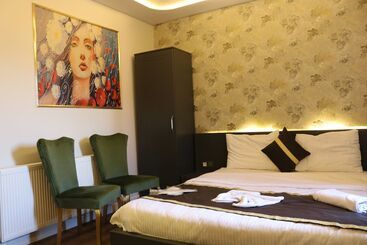 Ortek Hotel Taksim