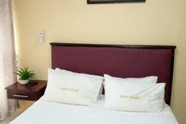 膳宿费 Lalamnandzi 4 Guesthouse