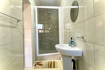 Пансион Protea Guesthouse