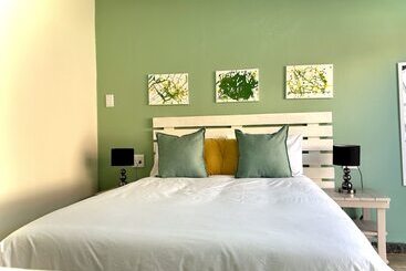 Пансион Protea Guesthouse