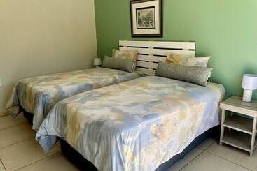 Пансион Protea Guesthouse
