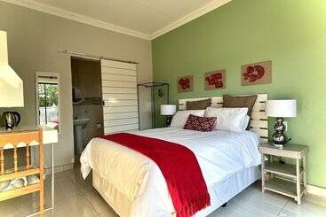 Пансион Protea Guesthouse