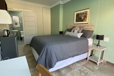 Пансион Protea Guesthouse