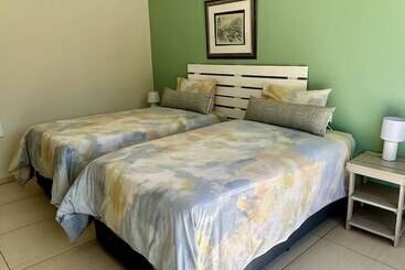 Пансион Protea Guesthouse