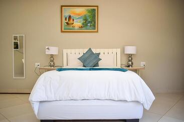 Пансион Protea Guesthouse