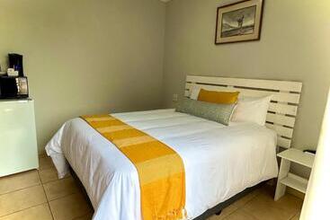 Пансион Protea Guesthouse