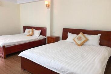 پانسیون Sapa Sunrise Guest House