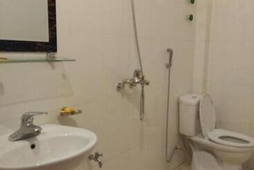 پانسیون Sapa Sunrise Guest House