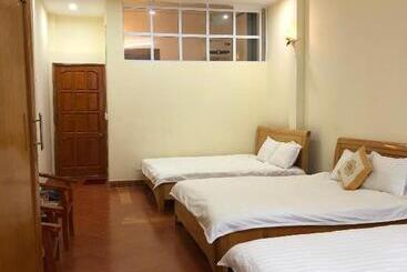 پانسیون Sapa Sunrise Guest House
