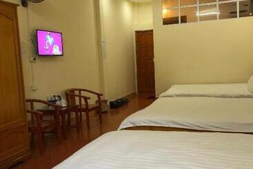 پانسیون Sapa Sunrise Guest House