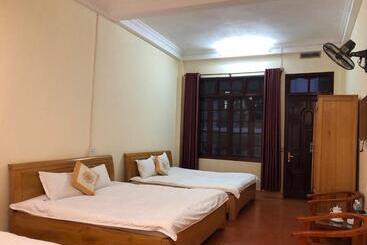 پانسیون Sapa Sunrise Guest House