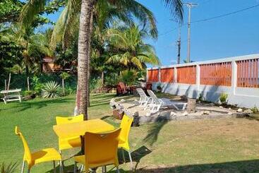 Sunset Bay B&b