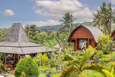 The Kleep Jungle Resort