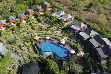 The Kleep Jungle Resort